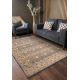 Tappeto in lana LEGEND 468 12 GB500 OSTA - Ornamento, telaio, esclusivo beige / grigio