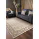 Wollteppich LEGEND 468 12 GB620 OSTA - Ornament, Rahmen exklusiv beige / braun