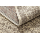 Tappeto in lana LEGEND 468 12 GB620 OSTA - Ornamento, telaio, esclusivo beige / marrone