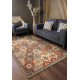Wool Carpet LEGEND 468 05 GB990 OSTA - Oriental, exclusive beige / red