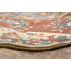 Wool Carpet LEGEND 468 05 GB990 OSTA - Oriental, exclusive beige / red