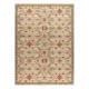 Wollteppich LEGEND 468 16 GB620 OSTA - Ornament exklusiv beige / rot