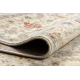 Tappeto in lana LEGEND 468 16 GB620 OSTA - Ornamento esclusivo beige / marrone
