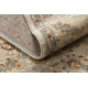 Tappeto in lana LEGEND 468 16 GB620 OSTA - Ornamento esclusivo beige / marrone
