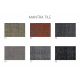 Dalles de moquette Maverick MANTRA couleur 97