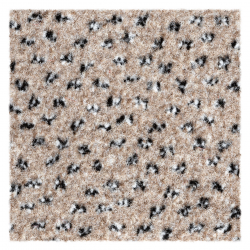 Anpassad mattaTRAFFIC beige 700