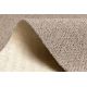 Vloerbedekking TRAFFIC beige 700