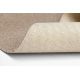 Montert teppe TRAFFIC beige 700