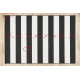 Kilimas sizalio virvelės FLAT 48644/690 Dryžuotas - ANTROS KLASĖS PRODUKTAS