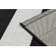 Tapete prumo SIZAL FLAT 48644/690 LISTRAS - PRODUTO DE SEGUNDA GRAU