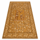 Sisal tapijt EXCELLENCE Luxor Egyptisch goud