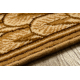 Sisal vaip EXCELLENCE Luxor egiptuse kuld