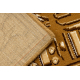 Sisal vaip EXCELLENCE Luxor egiptuse kuld
