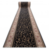 Chodnik NAIN wełniany Ornament 2904 51011 beż / granat