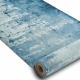 CHODNIK podgumowany DIGITAL - CONCRETE Beton niebieski