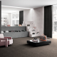 Carpet Tiles Maverick MAXIMA color 45