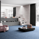 Carpet Tiles Maverick MAXIMA color 75