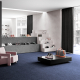 Carpet Tiles Maverick MAXIMA color 78