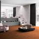 Carpet Tiles Maverick MAXIMA color 85