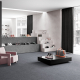 Carpet Tiles Maverick MAXIMA color 97