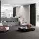 Carpet Tiles Maverick MAXIMA color 99