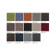 Dalles de moquette Maverick MAXIMA couleur 99