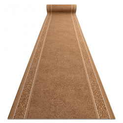 Runner anti-slip ST.TROPEZ Frame gum beige