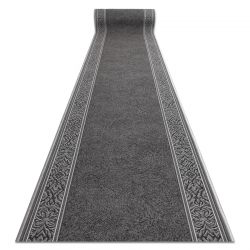 Runner anti-slip ST.TROPEZ Frame gum grey