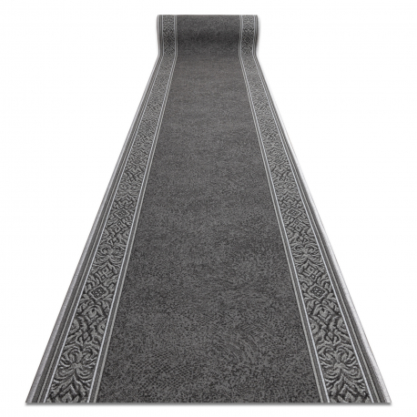 Runner anti-slip ST.TROPEZ Frame gum grey
