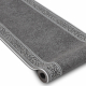 Runner anti-slip ST.TROPEZ Frame gum grey