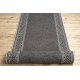 PASSATOIA gommata ST.TROPEZ Cornice antiscivolo grigio