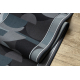 Runner anti-slip MALIS gum Geometric grey