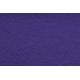 Kiliminiu taku RUMBA 1385 gumuotas, vienspalvis violetinė