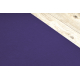 TAPIS DE COULOIR ANTIDÉRAPANT RUMBA 1385 couleur unique violet