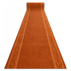 Runner anti-slip ST.TROPEZ Frame gum terra
