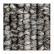 Moquette a piastrelle Maverick MEDUSA colore 40