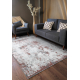 Tappeto ALLURE 1959 Astrazione - Strutturale, elegante, glamour bianca / rosa 