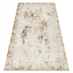Covor ALLURE 1959 Abstract - Structural, elegant, glamour crem / bej