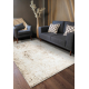 Carpet ALLURE 1959 Abstraction - Structural, stylish, glamour cream / beige