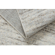 Teppich FUSION 7156 creme - Melange, modern, abstrakt