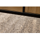 Tæppe FUSION 8893 beige / brun - Melange, moderne, abstrakt