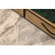 Carpet FUSION 9776 cream / beige - Dunes, sand, modern, abstract