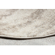 Carpet FUSION 9776 cream / beige - Dunes, sand, modern, abstract