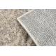 Carpet FUSION 9776 cream / beige - Dunes, sand, modern, abstract