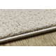 Teppich FUSION 8299 creme / beige - Geometrisch, modern, abstrakt