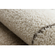Carpet FUSION 8299 cream / beige - Geometric, modern, abstract