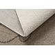 Teppich FUSION 8299 creme / beige - Geometrisch, modern, abstrakt