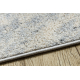 Teppich FUSION 9613 hellgrau / dunkelgrau - Marmor, modern, abstrakt