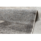 Teppich FUSION 9777 creme / beige - Geometrisch, modern, abstrakt