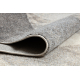 Carpet FUSION 9777 cream / beige - Geometric, modern, abstract